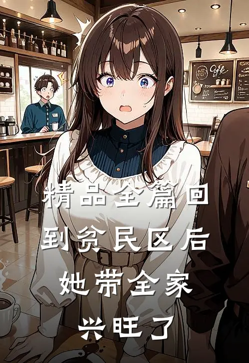 精品全篇回到贫民区后，她带全家兴旺了