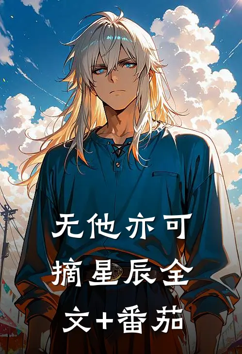 无他亦可摘星辰全文+番茄