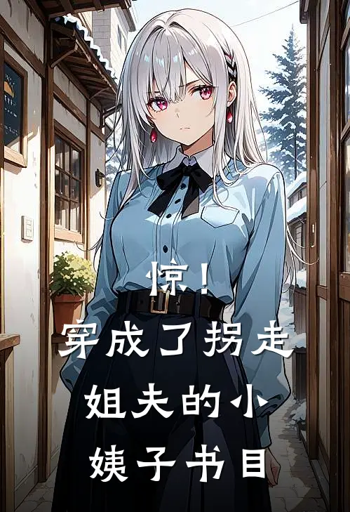 惊！穿成了拐走姐夫的小姨子书目