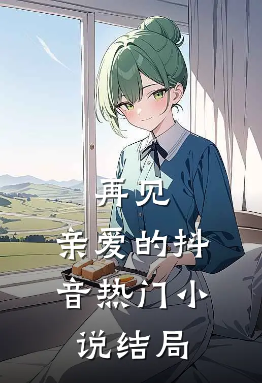 再见,亲爱的抖音热门结局怎么样