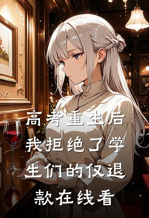 高考重生后，我拒绝了学生们的仅退款在线看