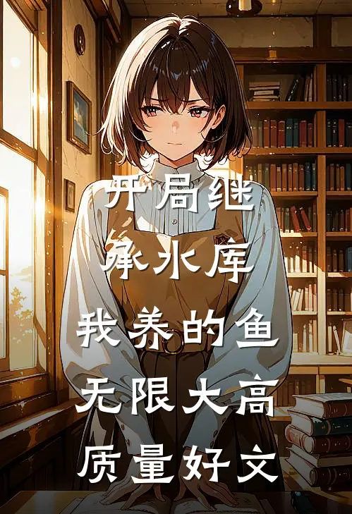 开局继承水库，我养的鱼无限大高质量好文
