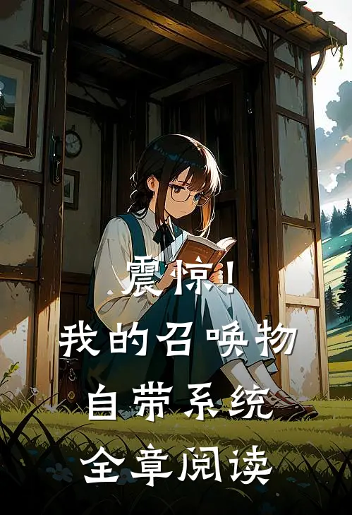 震惊！我的召唤物自带系统全章阅读