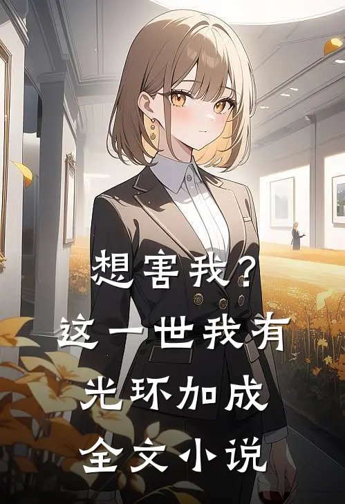 想害我？这一世我有光环加成全文小说