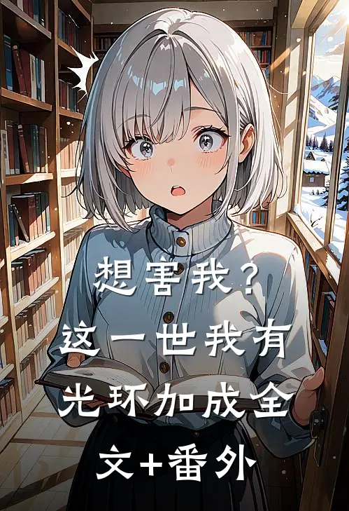想害我？这一世我有光环加成全文+番外