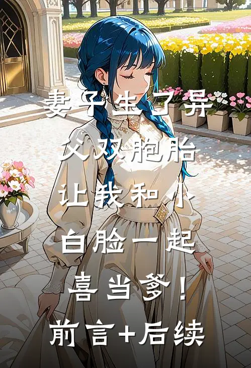 妻子生了异父双胞胎，让我和小白脸一起喜当爹！前言+后续