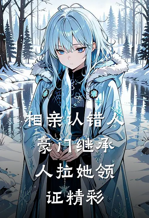 相亲认错人，豪门继承人拉她领证精彩