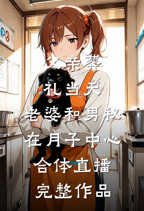 父亲葬礼当天，老婆和男秘在月子中心合体直播完整作品