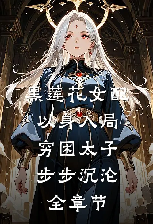 黑莲花女配以身入局，穷困太子步步沉沦全章节