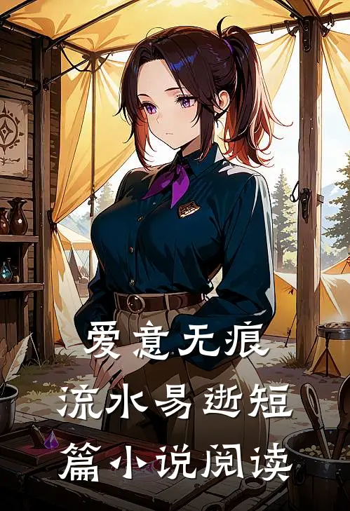 爱意无痕，流水易逝短篇小说阅读