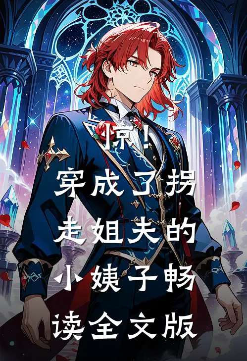 惊！穿成了拐走姐夫的小姨子畅读全文版
