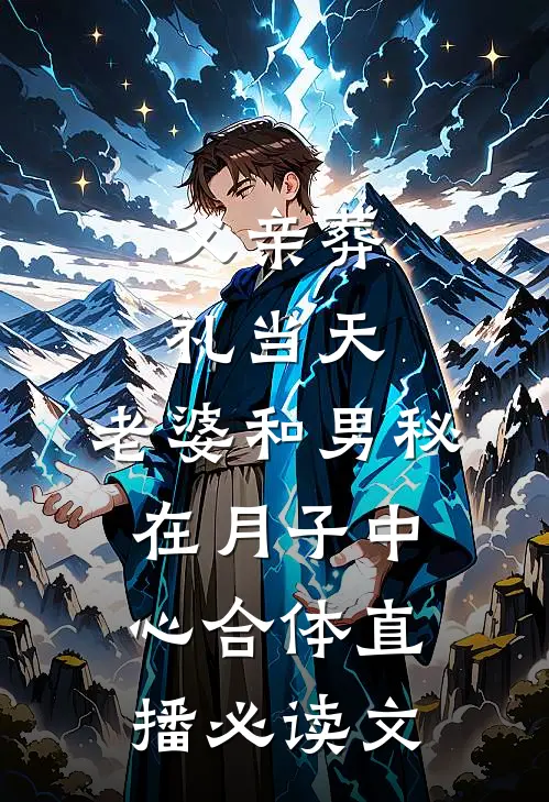 父亲葬礼当天，老婆和男秘在月子中心合体直播必读文