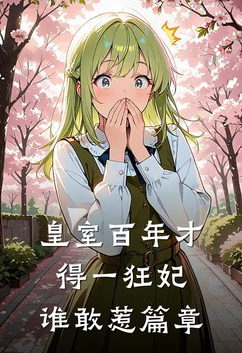 皇室百年才得一狂妃，谁敢惹篇章