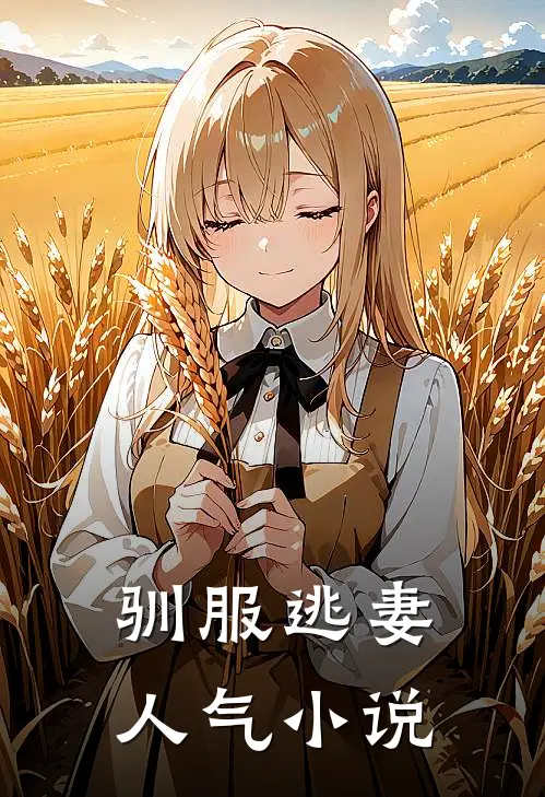 驯服逃妻人气小说