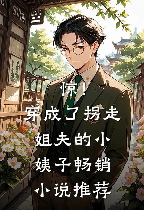 惊！穿成了拐走姐夫的小姨子畅销小说推荐