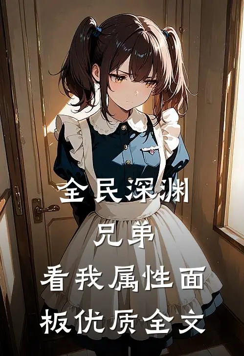 全民深渊：兄弟，看我属性面板优质全文
