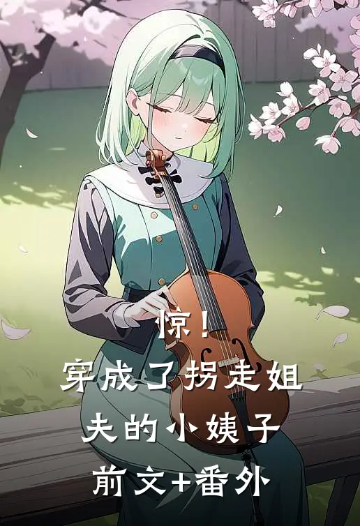 惊！穿成了拐走姐夫的小姨子前文+番外