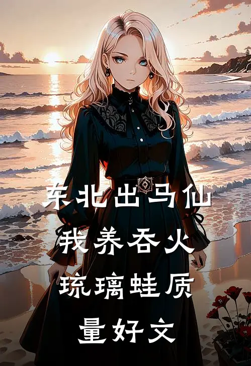 东北出马仙：我养吞火琉璃蛙质量好文