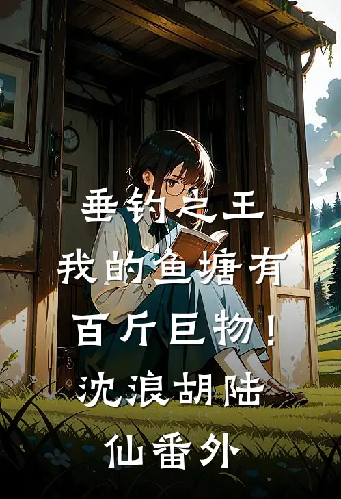 垂钓之王，我的鱼塘有百斤巨物！沈浪胡陆仙 番外