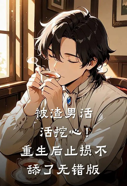 被渣男活活挖心！重生后止损不舔了无错版