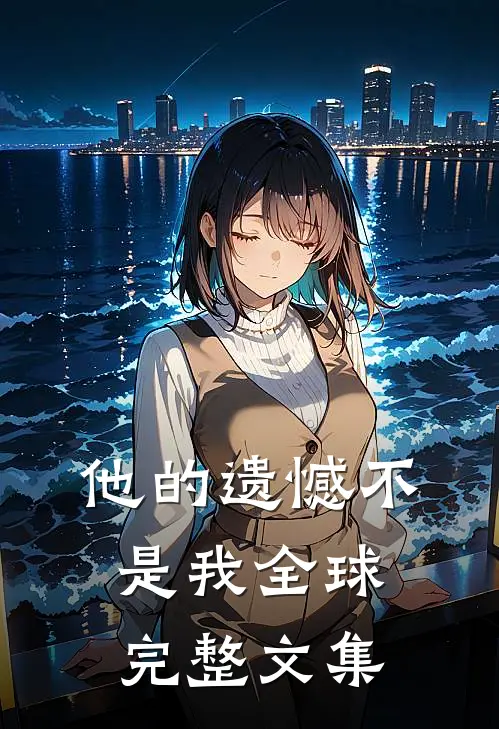 他的遗憾不是我全球完整文集