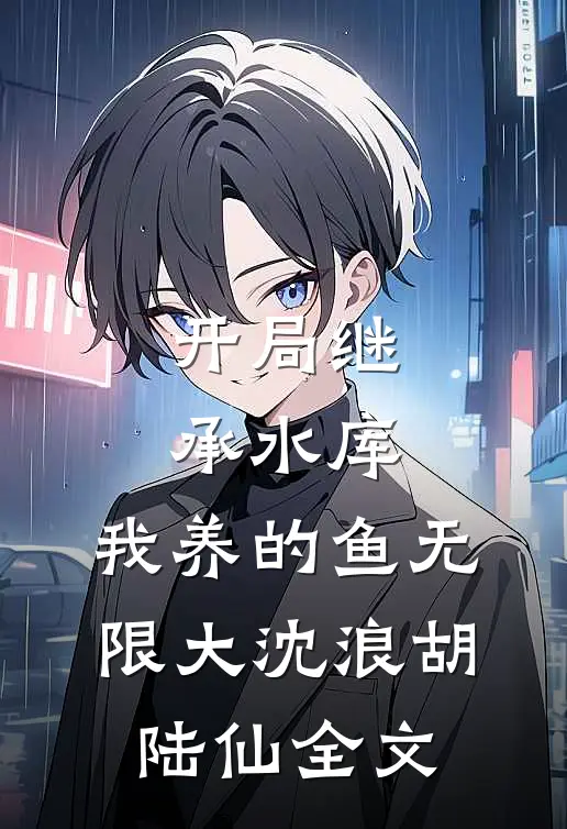 开局继承水库，我养的鱼无限大沈浪胡陆仙全文