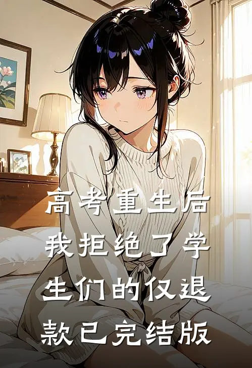 高考重生后，我拒绝了学生们的仅退款已完结版