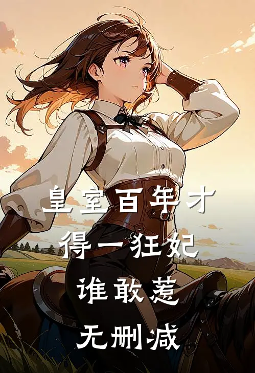 皇室百年才得一狂妃，谁敢惹无删减