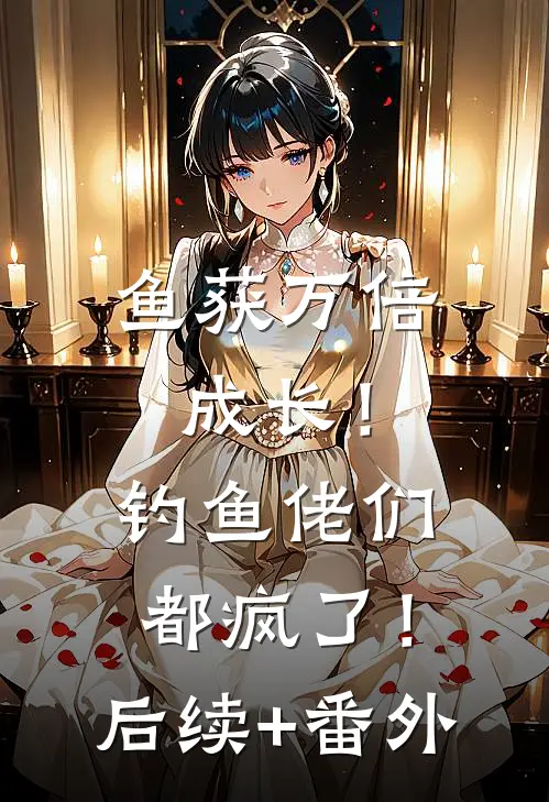鱼获万倍成长！钓鱼佬们都疯了！后续+番外