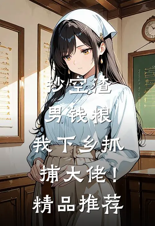 抄空渣男钱粮，我下乡抓捕大佬！精品推荐