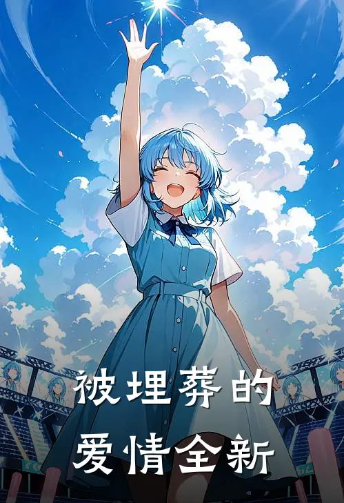 被埋葬的爱情全新