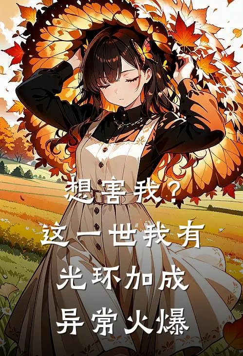 想害我？这一世我有光环加成异常火爆