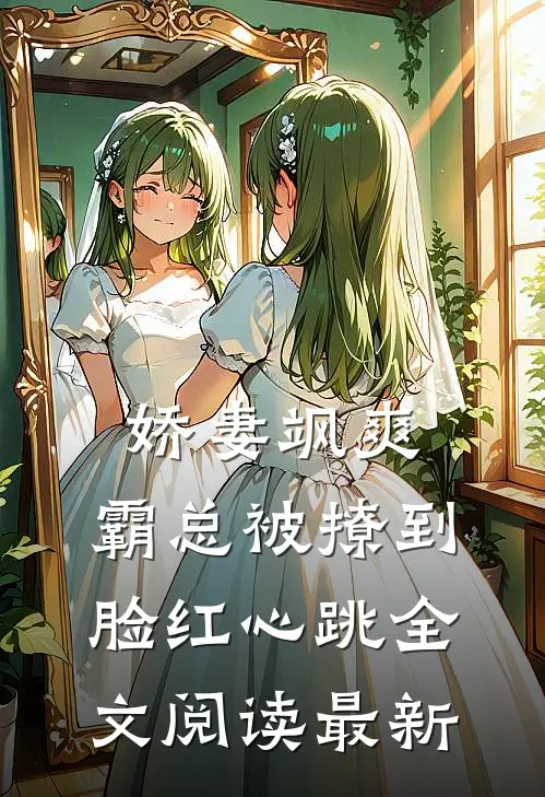 娇妻飒爽：霸总被撩到脸红心跳全文阅读最新