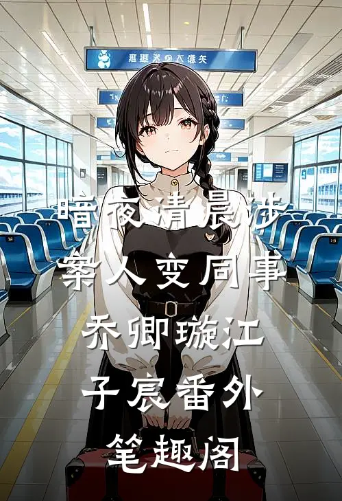 暗夜清晨-涉案人变同事：乔卿璇江子宸番外笔趣阁