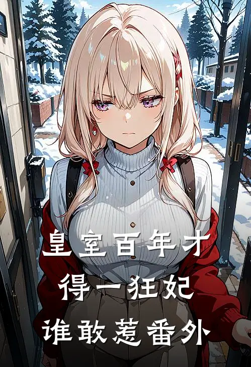皇室百年才得一狂妃，谁敢惹番外
