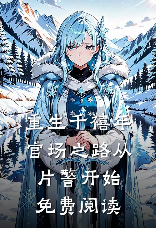 重生千禧年：官场之路从片警开始免费阅读