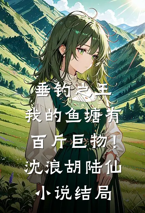 垂钓之王，我的鱼塘有百斤巨物！沈浪胡陆仙小说结局