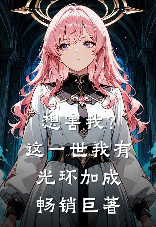 想害我？这一世我有光环加成畅销巨著
