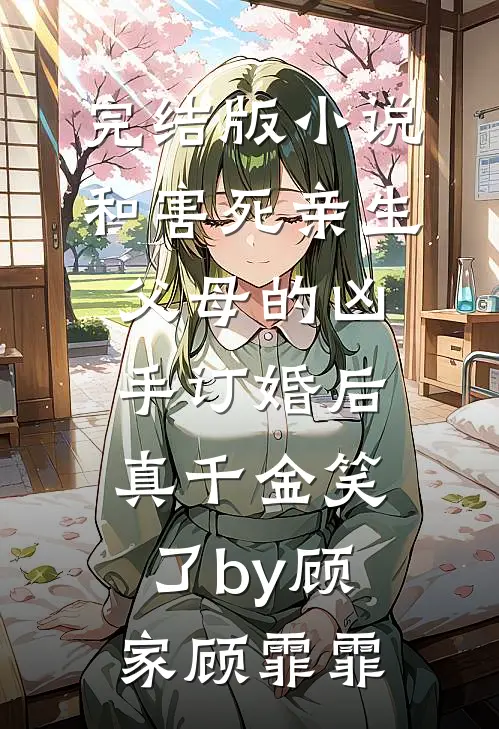完结版小说和害死亲生父母的凶手订婚后，真千金笑了by顾家顾霏霏