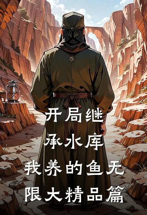 开局继承水库，我养的鱼无限大精品篇