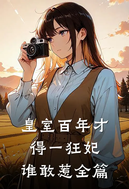皇室百年才得一狂妃，谁敢惹全篇