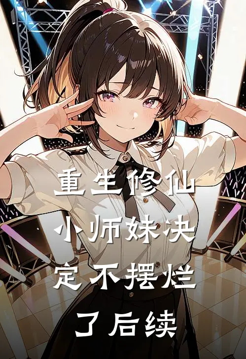 重生修仙：小师妹决定不摆烂了后续