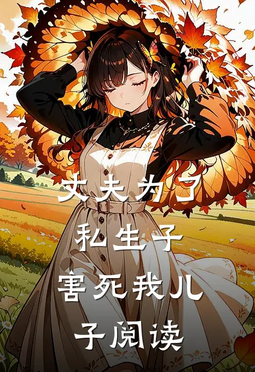 丈夫为了私生子，害死我儿子阅读