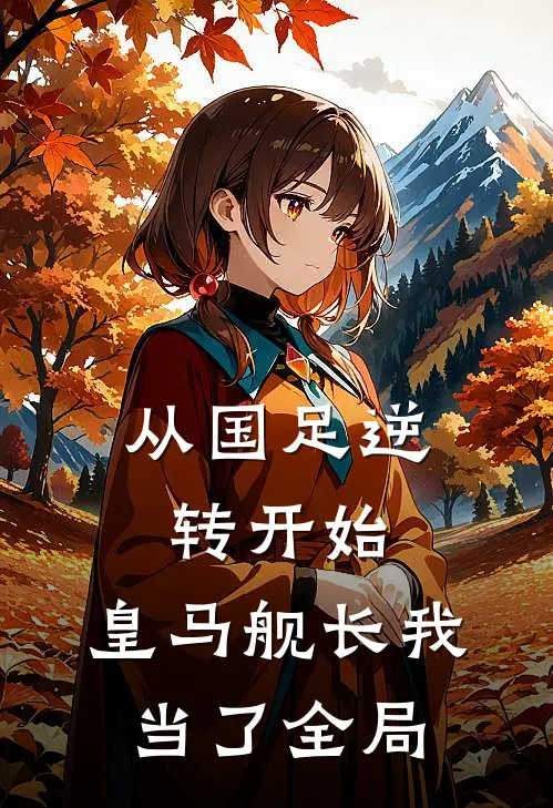从国足逆转开始，皇马舰长我当了全局