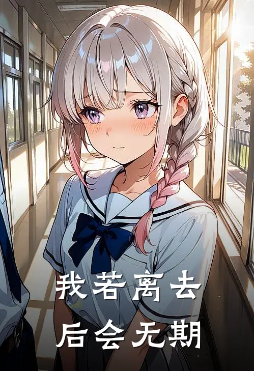 我若离去,后会无期 夏小霜