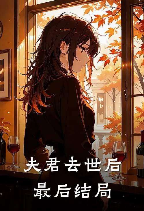 夫君去世后最后结局