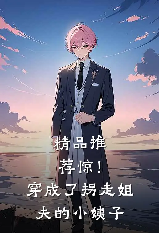 精品推荐惊！穿成了拐走姐夫的小姨子