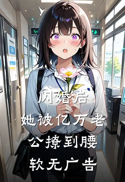 闪婚后，她被亿万老公撩到腰软无广告