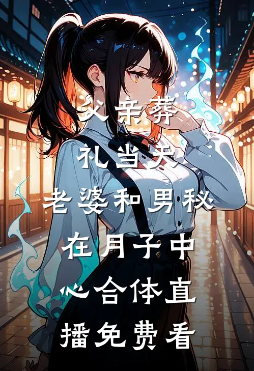 父亲葬礼当天，老婆和男秘在月子中心合体直播免费看