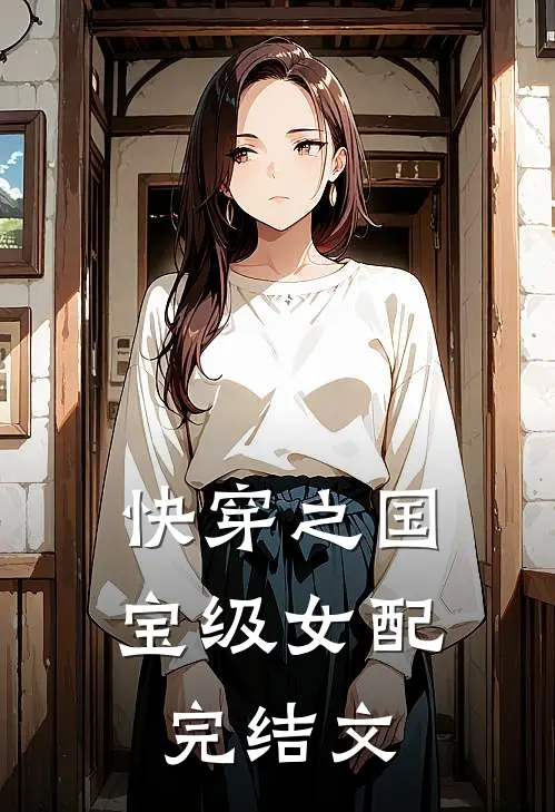 快穿之国宝级女配完结文